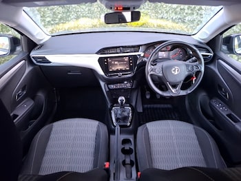 Used Vauxhall Corsa 2022 for sale - 77105488: Photo
