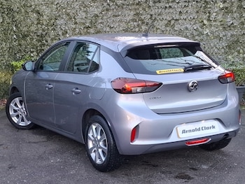 Used Vauxhall Corsa 2022 for sale - 77105488: Photo