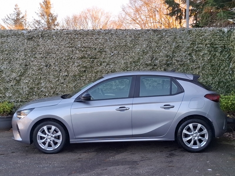 Used Vauxhall Corsa 2022 for sale - 77105488: Photo 4