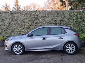 Used Vauxhall Corsa 2022 for sale - 77105488: Photo