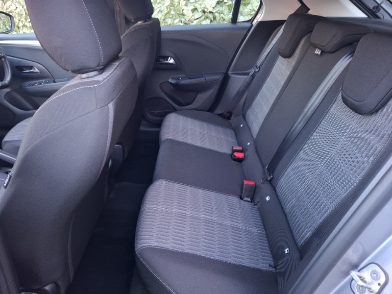 Used Vauxhall Corsa 2022 for sale - 77105488: Photo 6