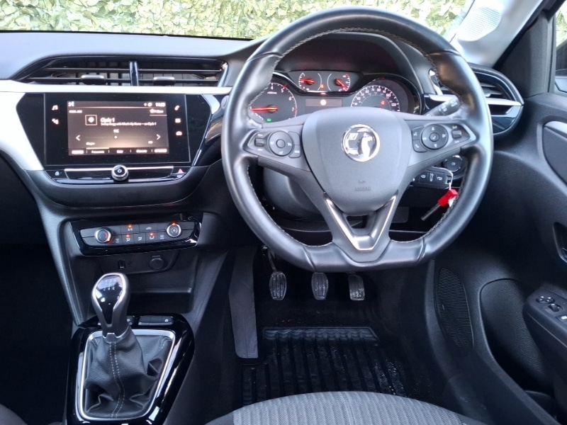 Used Vauxhall Corsa 2022 for sale - 77105488: Photo 7