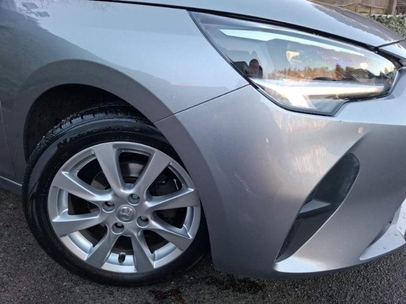 Used Vauxhall Corsa 2022 for sale - 77105488: Photo 9