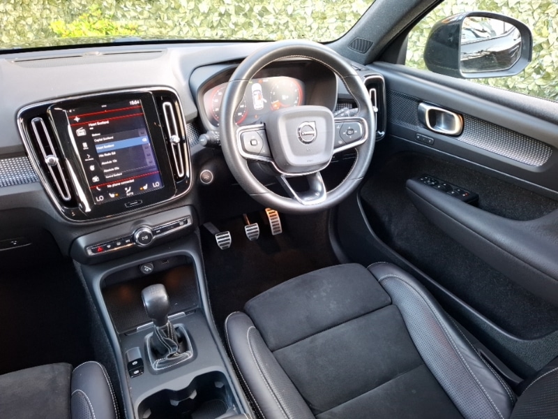 Used Volvo XC40 2020 for sale - 77736492: Photo 10