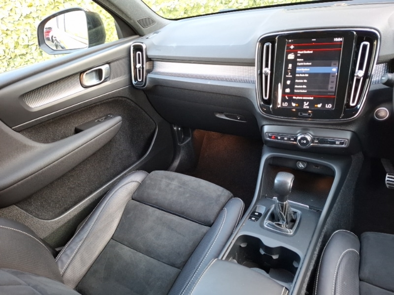 Used Volvo XC40 2020 for sale - 77736492: Photo 11