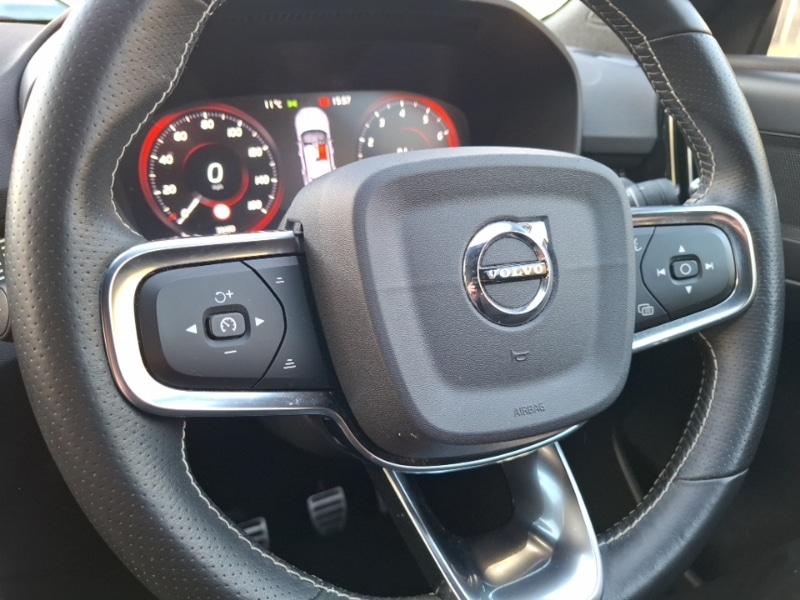 Used Volvo XC40 2020 for sale - 77736492: Photo 12