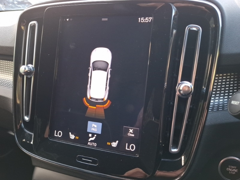 Used Volvo XC40 2020 for sale - 77736492: Photo 13