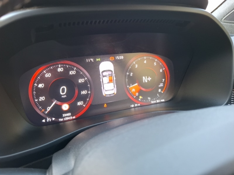 Used Volvo XC40 2020 for sale - 77736492: Photo 18