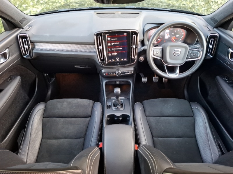 Used Volvo XC40 2020 for sale - 77736492: Photo 2