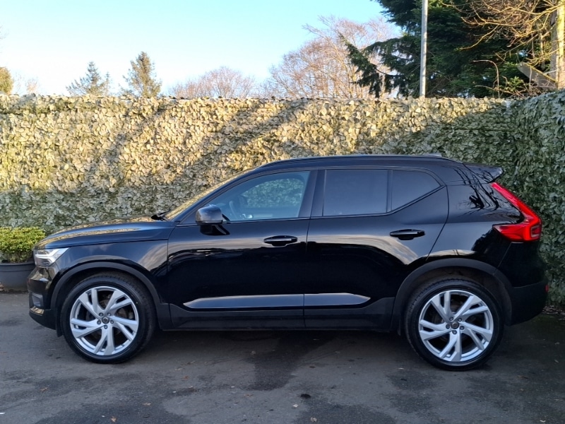 Used Volvo XC40 2020 for sale - 77736492: Photo 4