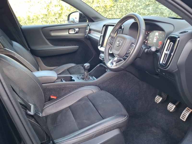 Used Volvo XC40 2020 for sale - 77736492: Photo 5