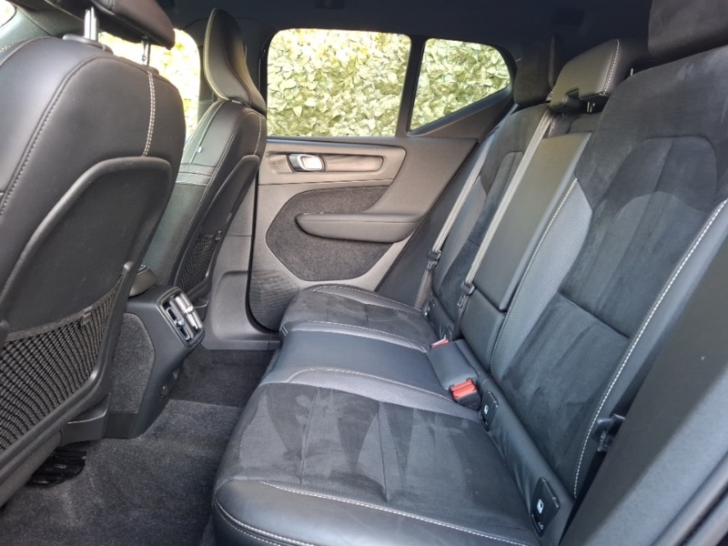 Used Volvo XC40 2020 for sale - 77736492: Photo 6