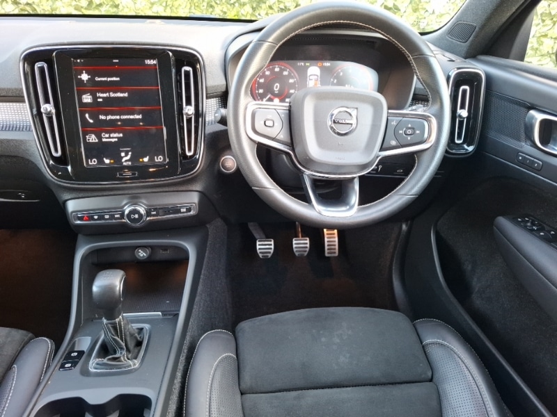 Used Volvo XC40 2020 for sale - 77736492: Photo 7
