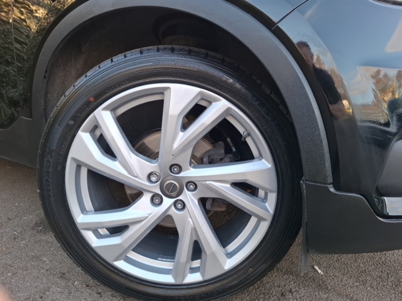 Used Volvo XC40 2020 for sale - 77736492: Photo 9