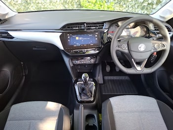 Used Vauxhall Corsa 2024 for sale - 78998322: Photo