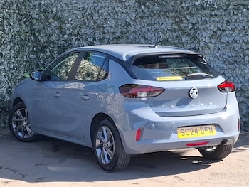 Used Vauxhall Corsa 2024 for sale - 78998322: Photo
