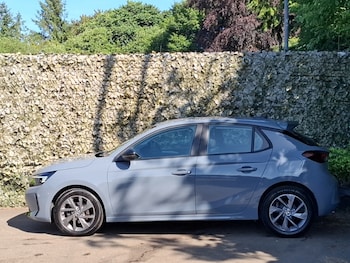 Used Vauxhall Corsa 2024 for sale - 78998322: Photo