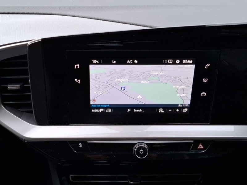 Used Vauxhall Mokka 2022 for sale - 77823118: Photo 12