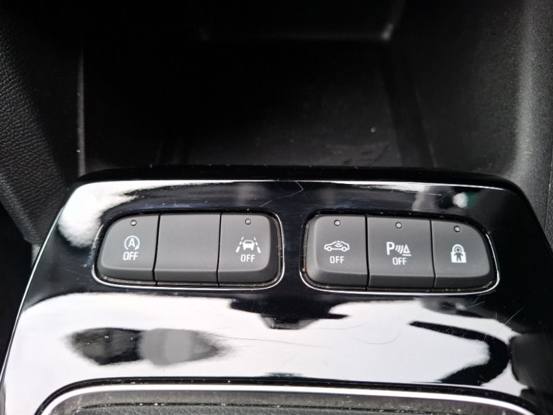 Used Vauxhall Mokka 2022 for sale - 77823118: Photo 16