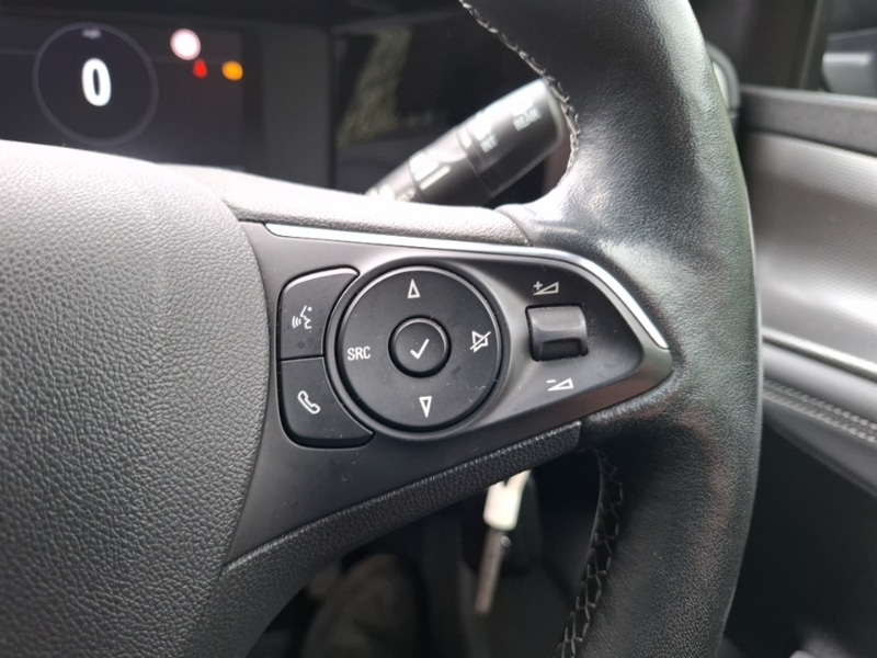 Used Vauxhall Mokka 2022 for sale - 77823118: Photo 18