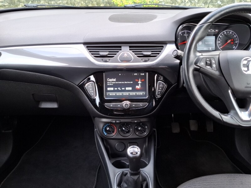 Used Vauxhall Corsa 2016 for sale - 77947726: Photo 10