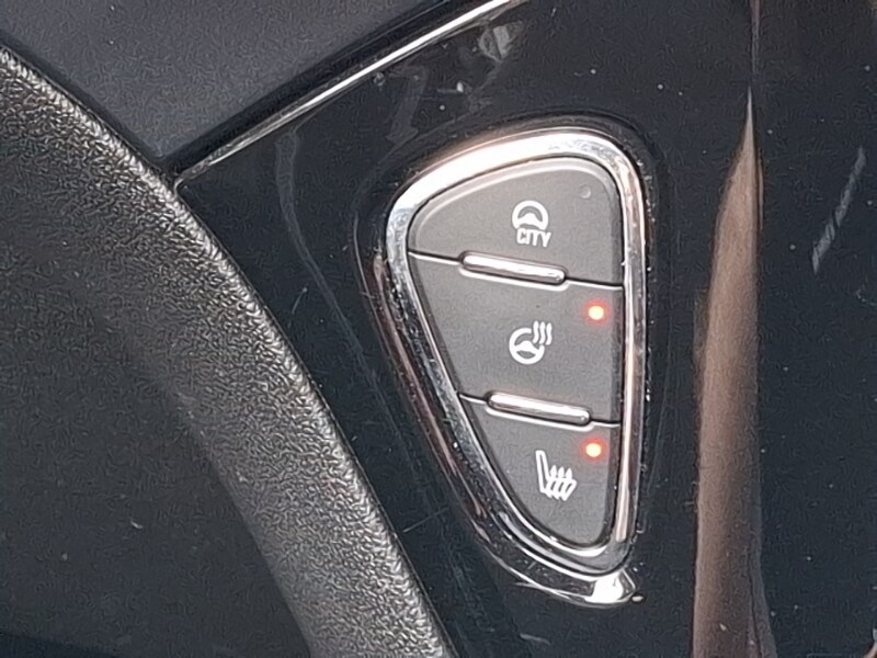 Used Vauxhall Corsa 2016 for sale - 77947726: Photo 13