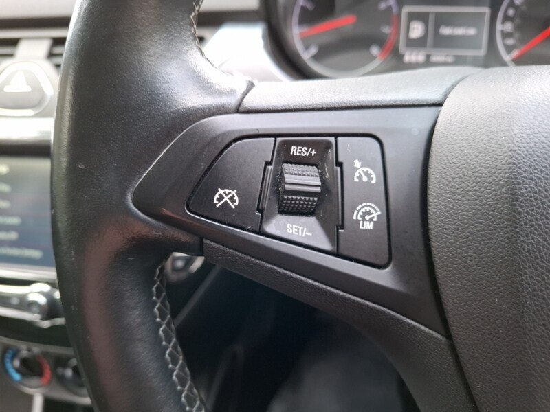 Used Vauxhall Corsa 2016 for sale - 77947726: Photo 15