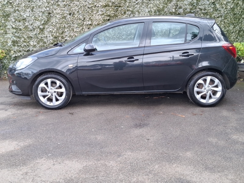 Used Vauxhall Corsa 2016 for sale - 77947726: Photo 4