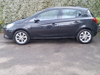Used Vauxhall Corsa 2016 for sale - 77947726: Photo