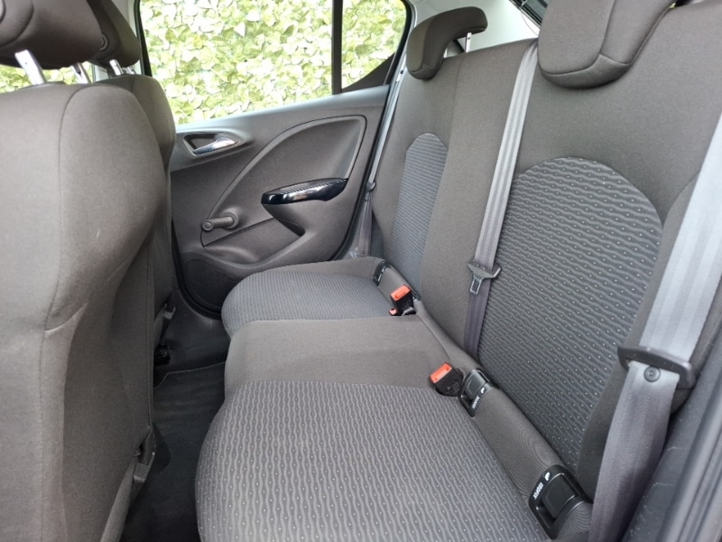 Used Vauxhall Corsa 2016 for sale - 77947726: Photo 6