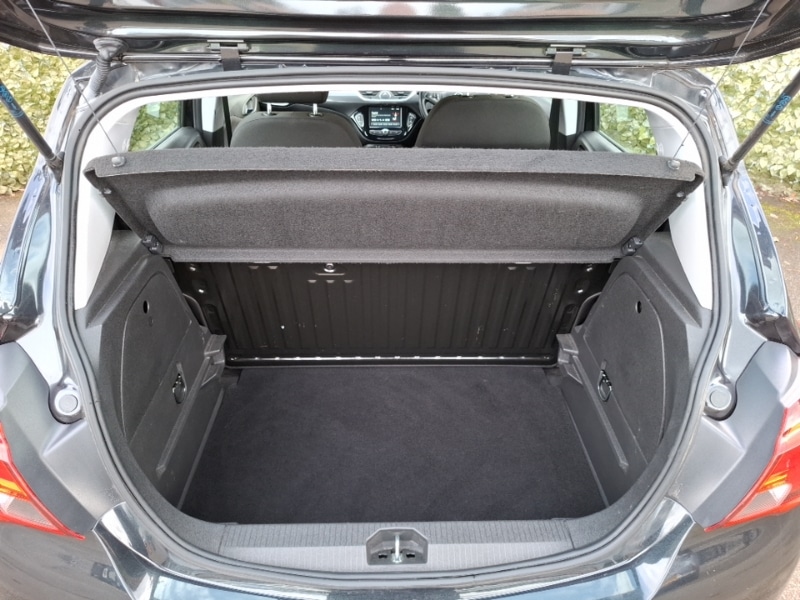 Used Vauxhall Corsa 2016 for sale - 77947726: Photo 8