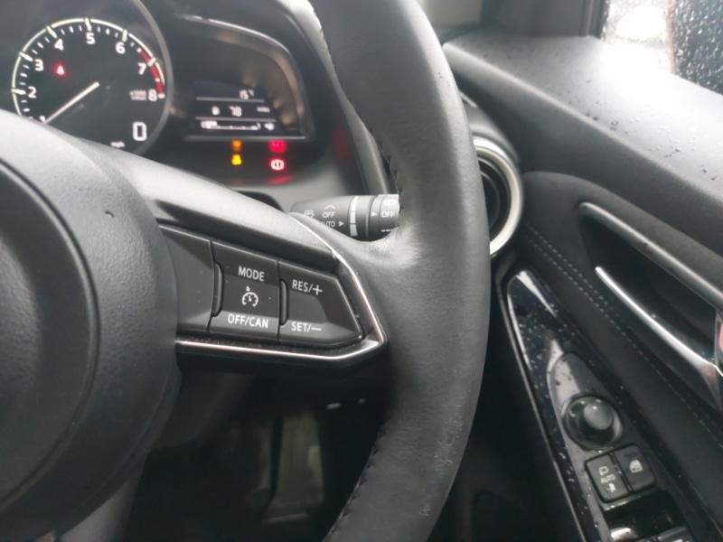 Used Mazda Mazda2 2020 for sale - 77095108: Photo 13