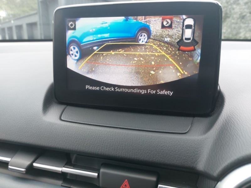 Used Mazda Mazda2 2020 for sale - 77095108: Photo 14