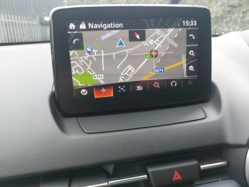 Used Mazda Mazda2 2020 for sale - 77095108: Photo 15