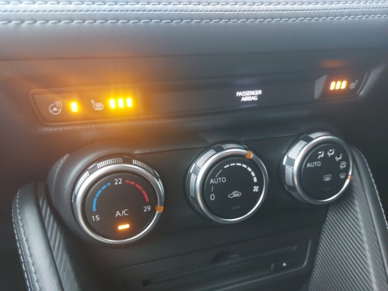 Used Mazda Mazda2 2020 for sale - 77095108: Photo 16