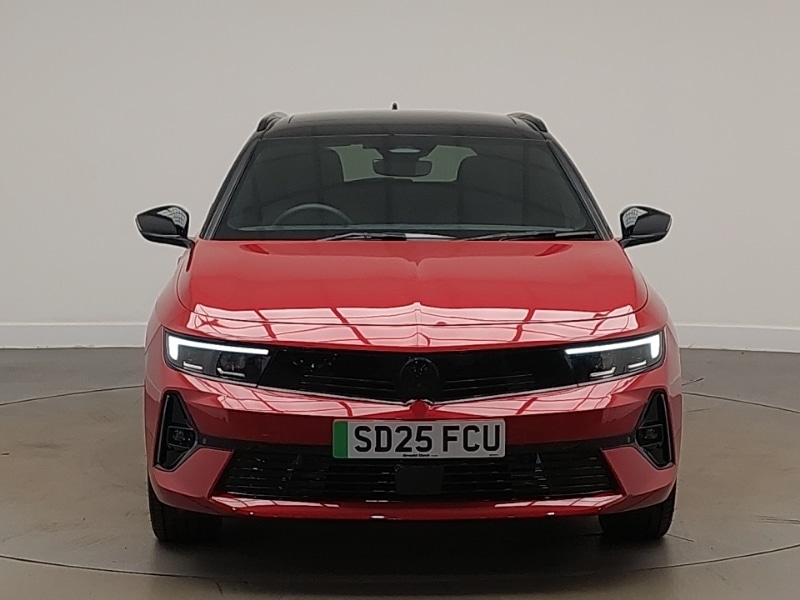 Used Vauxhall Astra 2025 for sale - 76639346: Photo 12