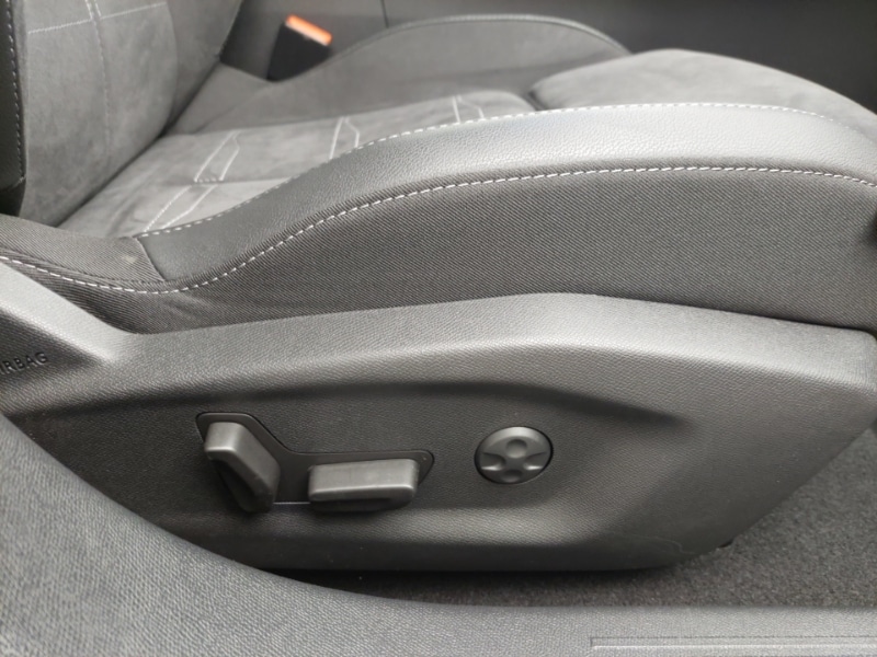 Used Vauxhall Astra 2025 for sale - 76639346: Photo 13