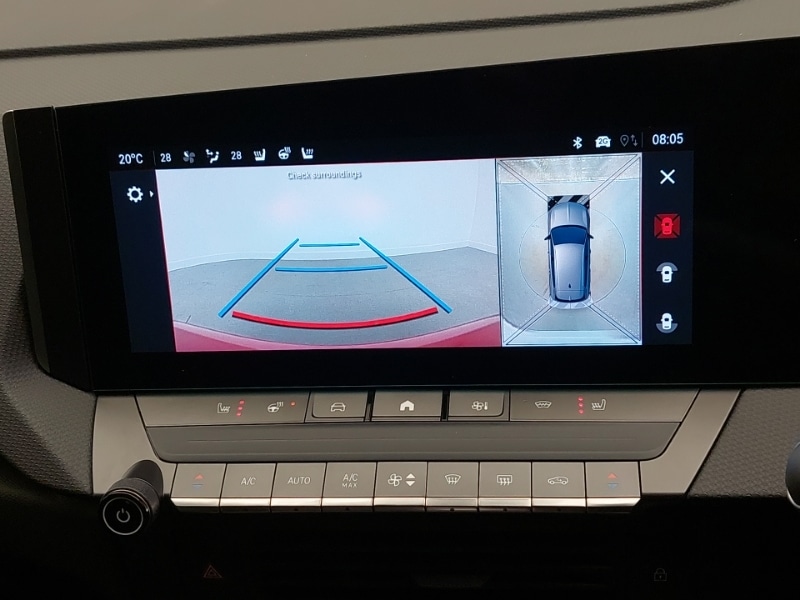 Used Vauxhall Astra 2025 for sale - 76639346: Photo 15