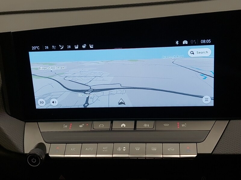 Used Vauxhall Astra 2025 for sale - 76639346: Photo 16