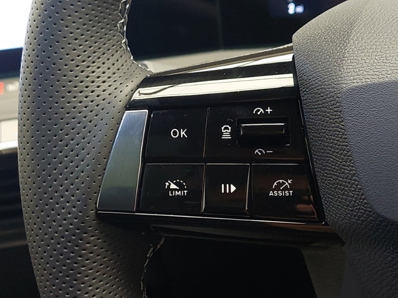 Used Vauxhall Astra 2025 for sale - 76639346: Photo 18