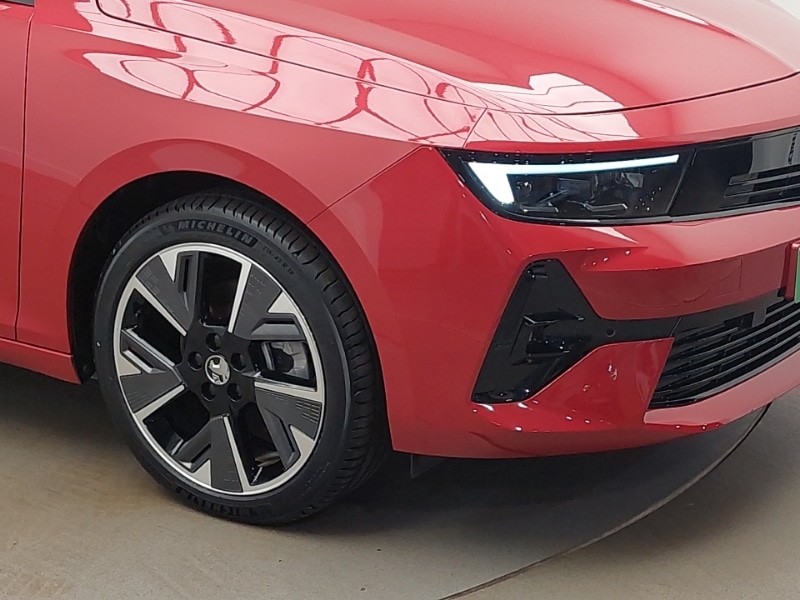 Used Vauxhall Astra 2025 for sale - 76639346: Photo 9