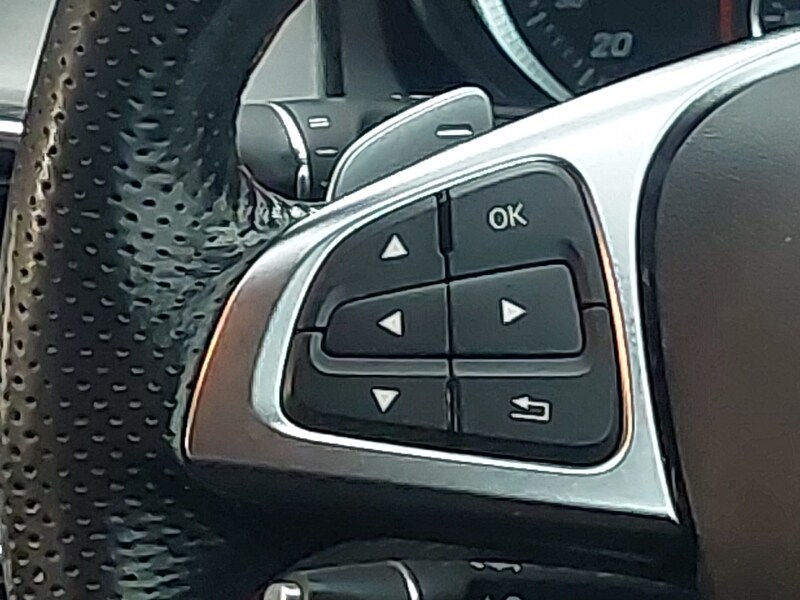 Used Mercedes-Benz GLA 2020 for sale - 77605856: Photo 10