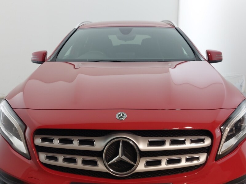 Used Mercedes-Benz GLA 2020 for sale - 77605856: Photo 12