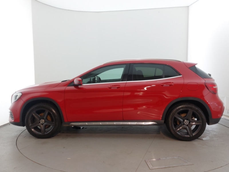 Used Mercedes-Benz GLA 2020 for sale - 77605856: Photo 4