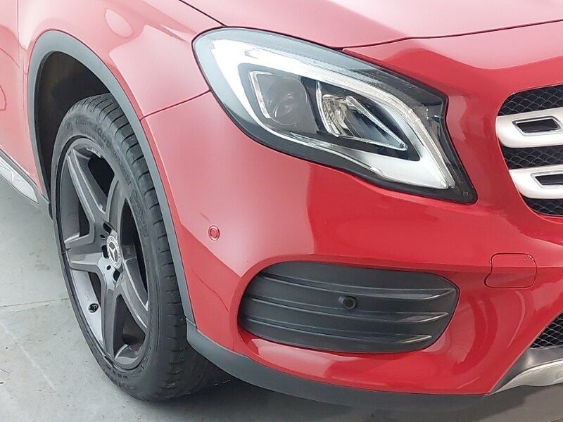 Used Mercedes-Benz GLA 2020 for sale - 77605856: Photo 9