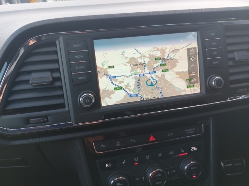 Used SEAT CUPRA Ateca 2019 for sale - 76506851: Photo 15