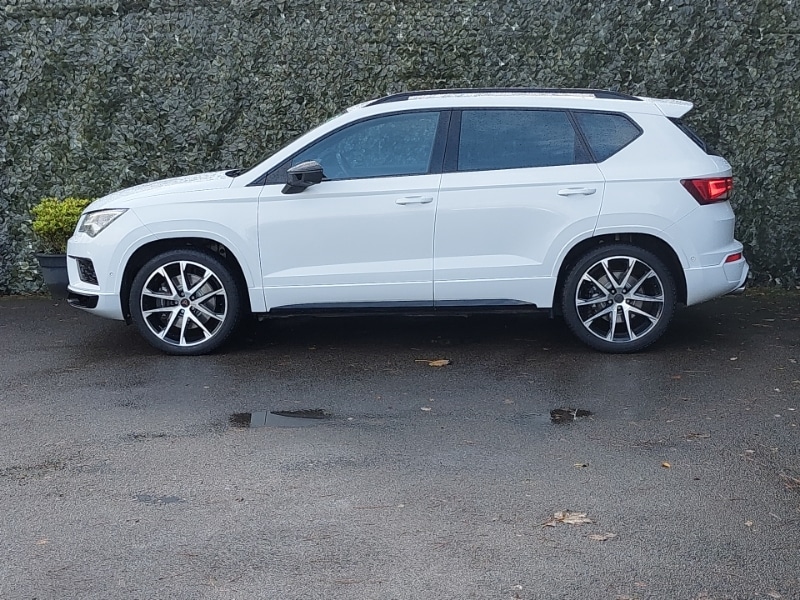 Used SEAT CUPRA Ateca 2019 for sale - 76506851: Photo 4