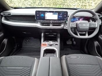 Used Jeep Compass 2026 for sale - 79339383: Photo