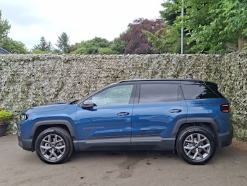 Used Jeep Compass 2026 for sale - 79339383: Photo
