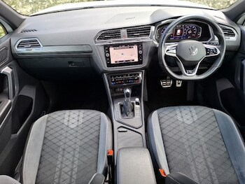 Used Volkswagen Tiguan 2022 for sale - 78269087: Photo